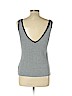 Project Social T Gray Tank Top Size L - photo 2