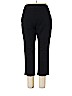 Vince Camuto Black Dress Pants Size 18W - photo 2