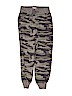 Mud Pie Camo Gray Casual Pants 18-24 MO / 24 MO - photo 1