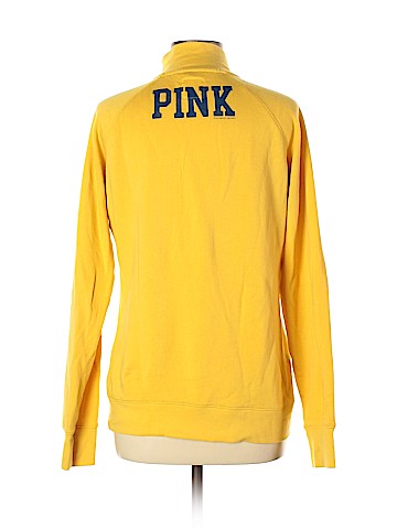 Victoria's Secret Pink Sweatshirt (view 2)
