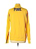 Victoria's Secret Pink Yellow Sweatshirt Size L - photo 2