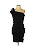 Hailey Logan Black Cocktail Dress Size S - photo 1