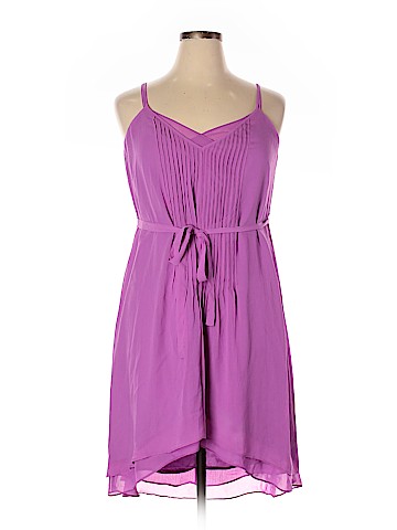 White House Black Market Casual Dress (view 1)