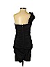 Hailey Logan Black Cocktail Dress Size S - photo 2