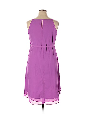 White House Black Market Casual Dress (view 2)