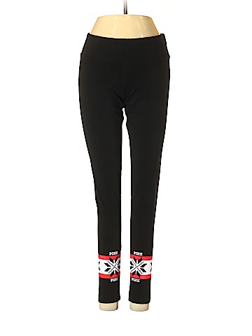 Victoria's Secret Pink Yoga Pants (view 1)
