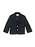 The Children's Place 100% Polyester Blue Blazer Size 4 - photo 1