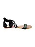DV by Dolce Vita Black Sandals Size 8 - photo 1