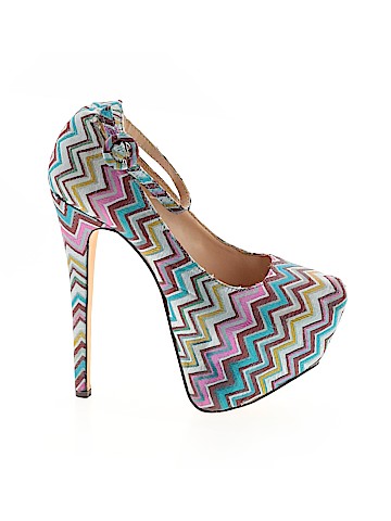 Shoedazzle Heels (view 1)