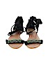DV by Dolce Vita Black Sandals Size 8 - photo 2