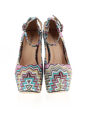 Shoedazzle Heels (view 2)