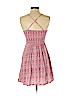 Hollister 100% Viscose Pink Casual Dress Size S - photo 2