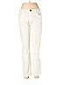 Current/Elliott White Jeans Size 28 waist - photo 1