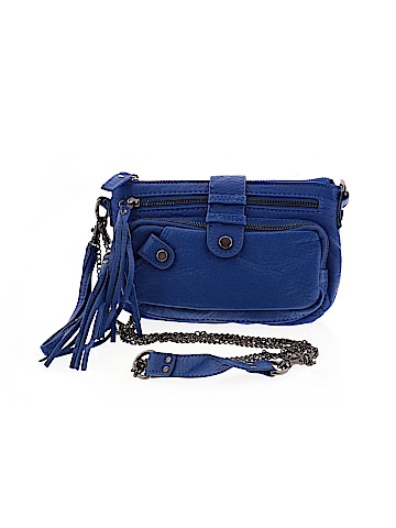 Deena & Ozzy Crossbody Bag (view 1)