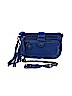 Deena & Ozzy Blue Crossbody Bag One size - photo 1