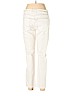 Current/Elliott White Jeans Size 28 waist - photo 2