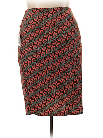 Lularoe Casual Skirt (view 2)