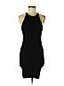 Forever 21 Black Casual Dress Size M - photo 1