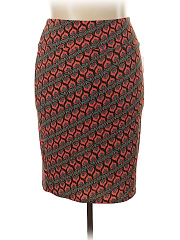 Lularoe Casual Skirt (view 1)