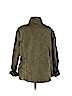 Ann Taylor LOFT Green Jacket Size XS (petite) - photo 2