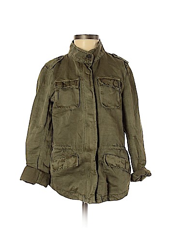 Ann Taylor LOFT Jacket (view 1)