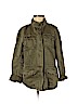 Ann Taylor LOFT Green Jacket Size XS (petite) - photo 1