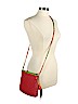 Mywalit 100% Leather Red Leather Crossbody Bag One size - photo 2