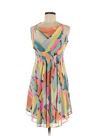RACHEL Rachel Roy Casual Dress (view 1)