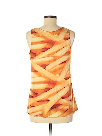 Romwe Tank Top (view 2)