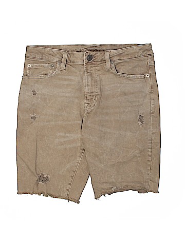 American Eagle Outfitters Denim Shorts (view 1)