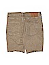 American Eagle Outfitters Brown Denim Shorts Size 30 waist - photo 2