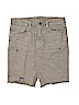 American Eagle Outfitters Gray Denim Shorts Size 30 waist - photo 1