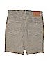 American Eagle Outfitters Gray Denim Shorts Size 30 waist - photo 2