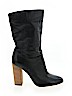 Banana Republic Black Boots Size 7 - photo 1