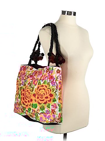 Unbranded Tote (view 2)