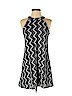 Candie's Black Cocktail Dress Size S - photo 1