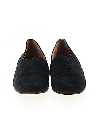 Franco Sarto Flats (view 2)