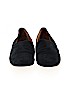 Franco Sarto 100% Leather Black Flats Size 9 - photo 2