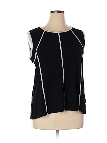Alfani Short Sleeve Top (view 1)