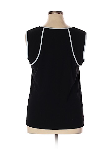 Alfani Short Sleeve Top (view 2)