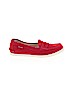 Cole Haan Red Flats Size 7 1/2 - photo 1