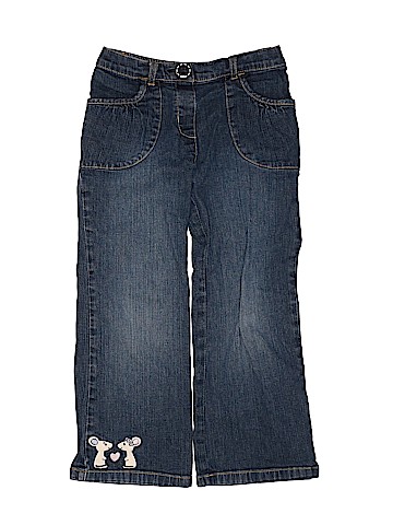 Gymboree Jeans (view 1)