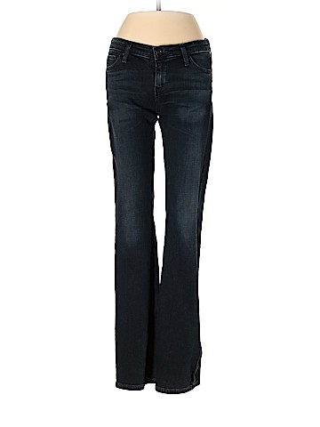 Adriano Goldschmied Jeans (view 1)