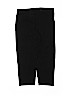 Cat & Jack Solid Black Leggings Size 10 - 12 - photo 2