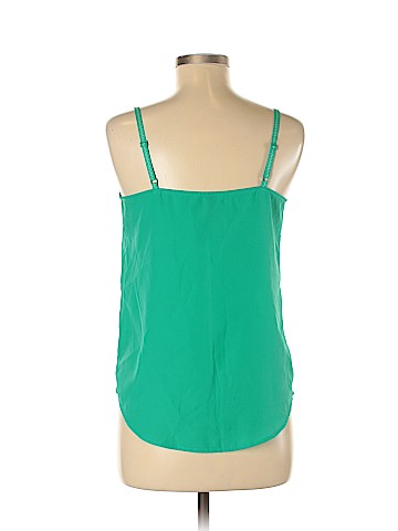 Jessica Simpson Sleeveless Blouse (view 2)