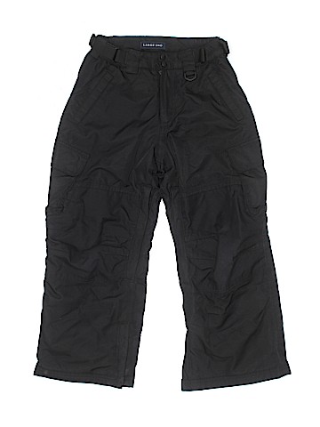 Lands' End Snow Pants (view 1)