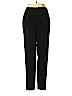Elie Tahari Black Dress Pants Size 2 - photo 1