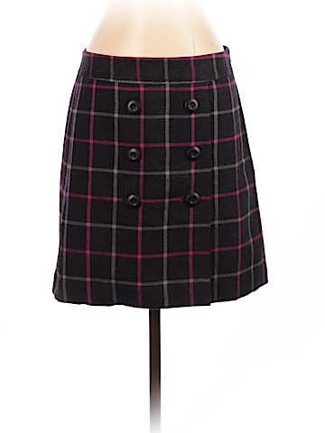 Ann Taylor LOFT Casual Skirt (view 1)