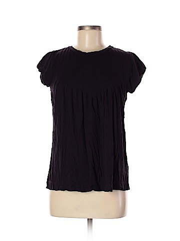 Theory Short Sleeve Top (view 1)