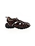 Carter's Brown Sandals Size 11 (kids) - photo 1